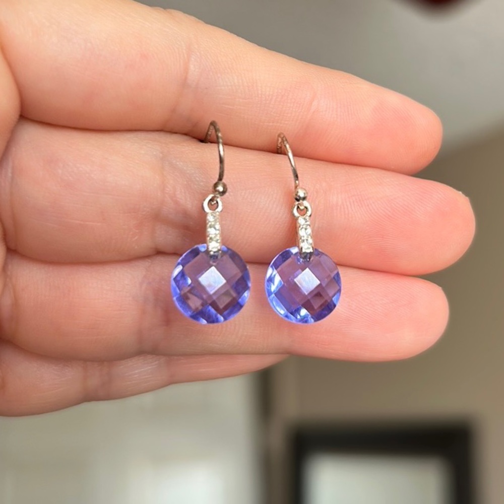 Earrings - Picture 2 of 2